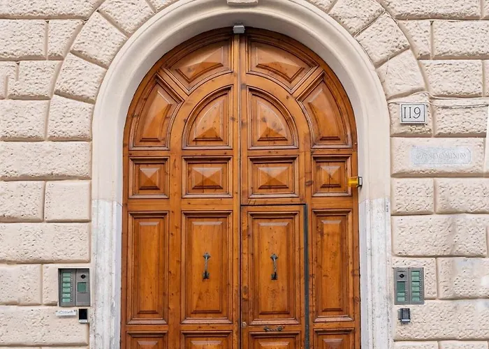 Rome Arena - Exclusive Apartment In Roma Termini