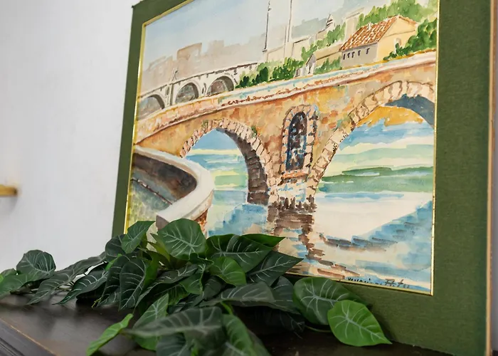 Italian House In A Pochi Passi Dalla Metro